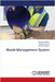 Waste Management System by Shahide Dehghan