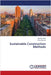 Sustainable Construction Methods by Lamba, Akshit