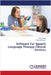 Software For Speech Language Therapy Clinical Services by Kakad, Vinay