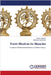From Mudras to Muscles by Barua, Ranjit