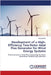 Development of a High-Efficiency Two-Rotor Axial Flux Generator for Wind Energy Systems by Balaji Bedre