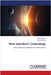 Non-standard Cosmology by Pinheiro, Mario