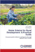 Home Science for Rural Development: A Practical Guide by Renu Godara