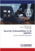 Security Vulnerabilities in AI pipeline by Gupta, Prashant K.