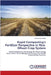 Rapid Composting's Fertilizer Perspective in Rice-Wheat Crop System by Shafiq, Muhammad