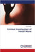 Criminal Investigation of Sexual Abuse by Sinisa Franjic