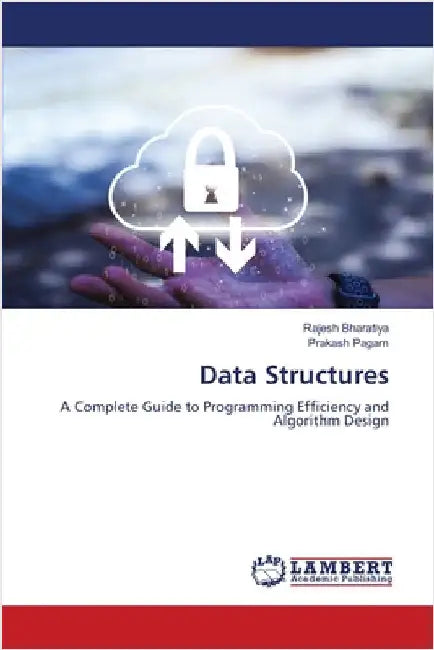 Data Structures by Rajesh Bharatiya