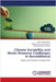 Climate Variability and Water Resource Challenges in Bundelkhand by Vishwakarma, Ankur