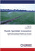 Fluidic Sprinkler Innovation by Xingye Zhu