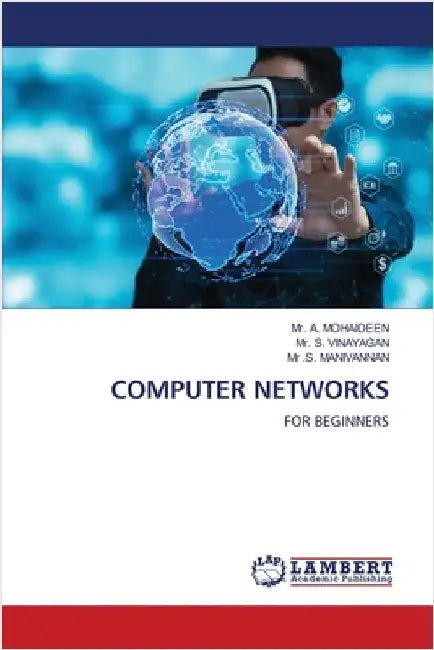 Computer Networks by Mohaideen, A.