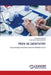 Peek in Dentistry by Vasudha Eesari, Kalyan Chakravarthy