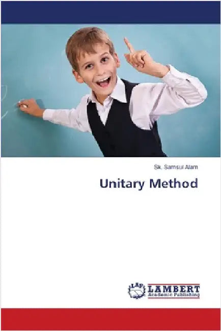 Unitary Method by Sk Samsul Alam