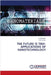 The Future Is Tiny-Applications of Nanotechnology by Satheesh, A.