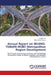 Annual Report on BEIJING-TIANJIN-HEBEI Metropolitan Region Development by Tanglin Ye, Qibin Hou (Trans ).