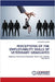 Perceptions of the Employability Skills of Veterinary Graduates by Jayavarathan B
