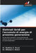 Elettrodi ibridi per l'accumulo di energia di prossima generazione by Radhika S. Desai, Dhanaji S. Dalavi