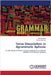 Tense Dissociation in Agrammatic Aphasia by Silent Bopoto