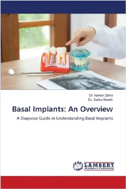 Basal Implants: An Overview by Nawar Zahra