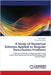 A Study of Numerical Schemes Applied to Singular Perturbation Problems by Srinivas Erla