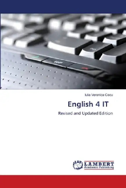 English 4 IT by Iulia Veronica Cocu