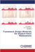 Framework Design Materials for Implant Fixed Restorations by Varshini K. R.
