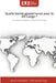 Quelle bonne gouvernance pour la RD Congo ? by Martin Kuengienda, Think Tank Rd Congo
