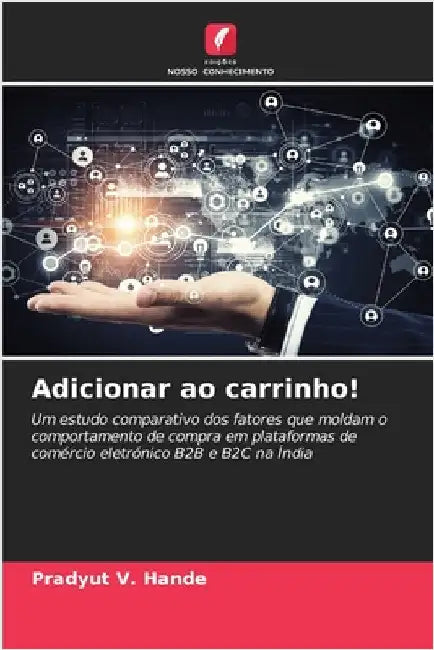 Adicionar ao carrinho! by Pradyut V. Hande