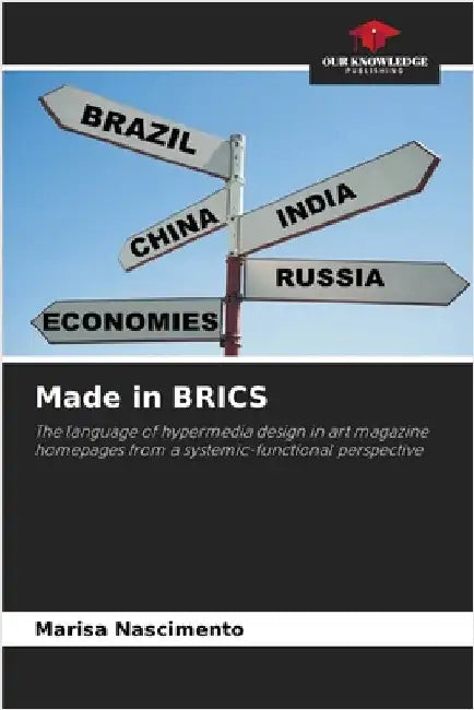 Made in BRICS by Nascimento, Marisa