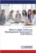 What is Agile Software Development Governance? 2nd Edition by Moshref Razavi, Abbas