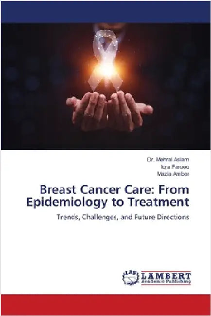 Breast Cancer Care: From Epidemiology to Treatment by Mehral Aslam