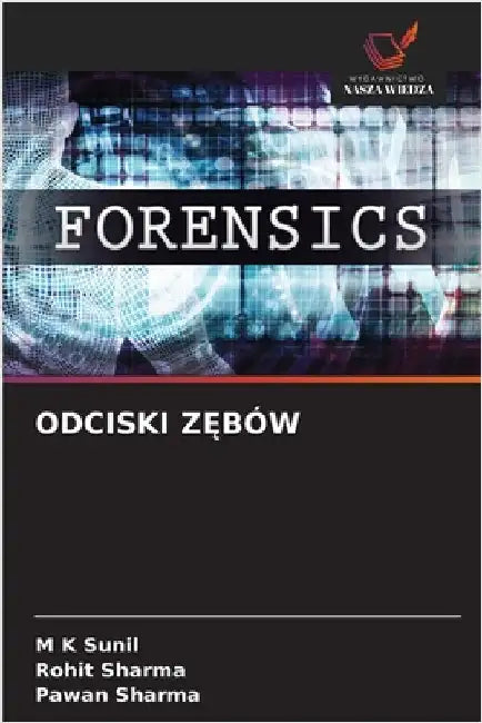 Odciski ZĘbów by Sunil, M. K.