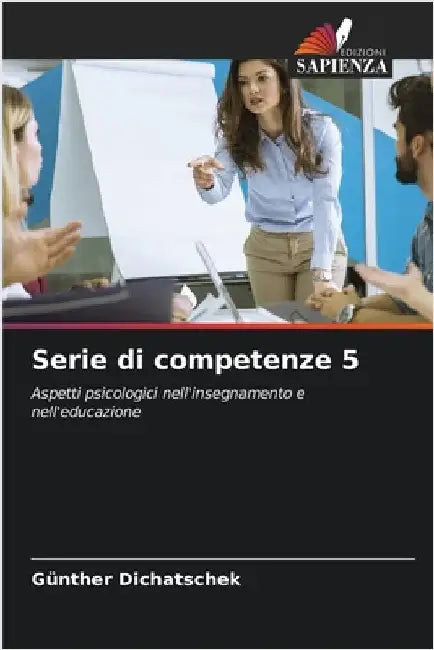 Serie di competenze 5 by Günther Dichatschek