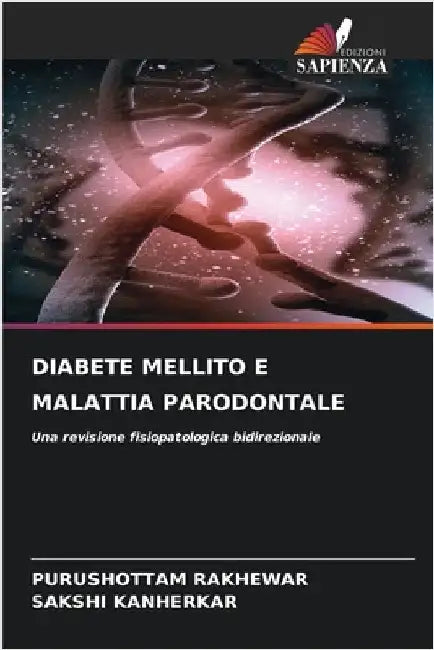 Diabete Mellito E Malattia Parodontale by Purushottam Rakhewar