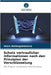 Schutz vertraulicher Informationen nach den Prinzipien der Verschlüsselung by Baimagambetova, Anara