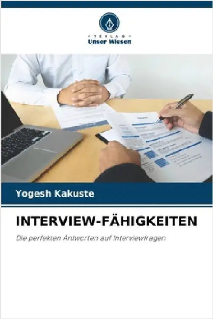 Interview-Fähigkeiten by Yogesh Kakuste