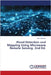 Flood Detection and Mapping Using Microwave Remote Sensing. 2nd Ed. by Tessema, Getu