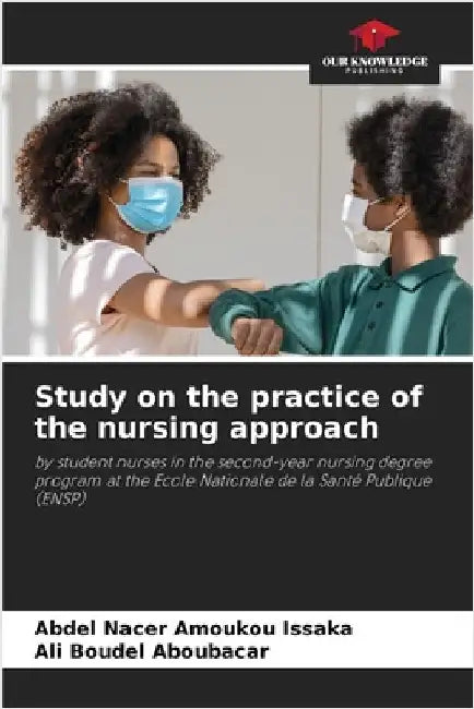 Study on the practice of the nursing approach by Amoukou Issaka, Abdel Nacer
