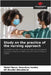Study on the practice of the nursing approach by Amoukou Issaka, Abdel Nacer
