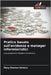 Pratica basata sull'evidenza e manager infermieristici by Mary Doolan-Grimes