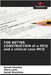 FOR BETTER CONSTRUCTION of a MCQ and a clinical case MCQ by Zeineb Meddeb