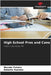 High School Pros and Cons by Wender Faleiro