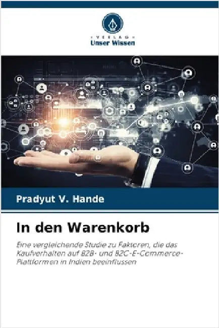 In den Warenkorb by Pradyut V. Hande