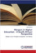 Mergers in Higher Education - A South African Perspective by Mbinda, Zoleka