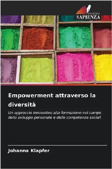 Empowerment attraverso la diversità by Johanna Klapfer