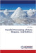 Parallel Processing of Data Streams. 2nd Edition by Ali A. Safaei