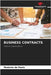 Business Contracts by de Paula, Modesto