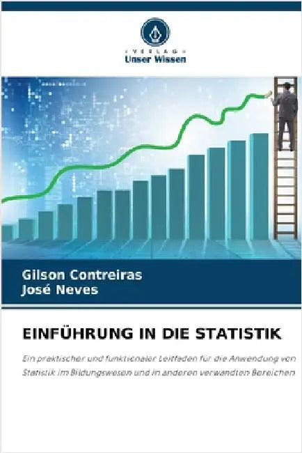 Einführung in Die Statistik by Contreiras, Gilson