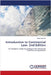 Introduction to Commercial Law. 2nd Edition by Masood, Maher