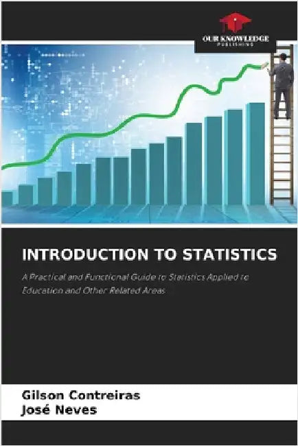 Introduction to Statistics by Gilson Contreiras
