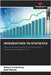 Introduction to Statistics by Gilson Contreiras